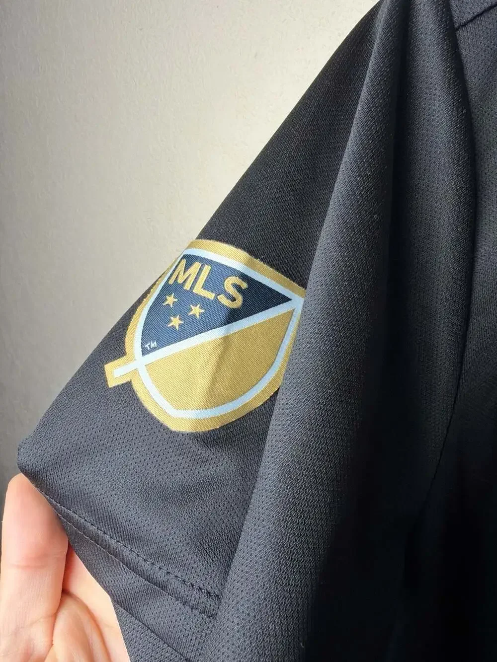 Adidas‎ LAFC Los Angeles FC 2018-2019 Home Jersey Diomande #99 Size M